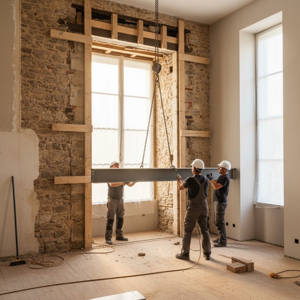 SAVEREZH BETONS KOAD BATIMENT